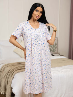 Ночная сорочка мод.2/28