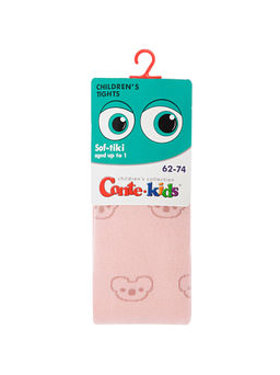 CONTE-KIDS SOF-TIKI Колготки детские светло-розовый
