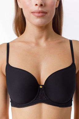 Бюстгальтер с формов. чашками "СПЕЙСЕР" Impressive 84109-06