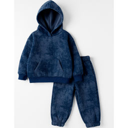 Костюм футер 3х нитка начёс 8088340102