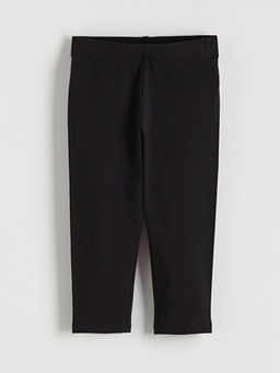 Basic K?z ?ocuk Tayt