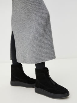Женские ботинки TENDANCE
