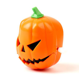 Цена за 12 шт. Игрушка заводная Тыква - Simaland фото 2