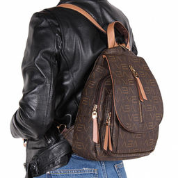 Рюкзак 13-2914 S-Style