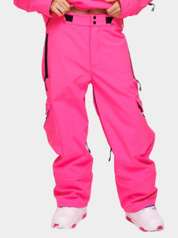 БРЮКИ ДЛЯ КАТАНИЯ 
CHUKCHA 2021 2.0