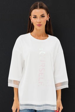 Джемпер 4227 - Kivviwear фото 7