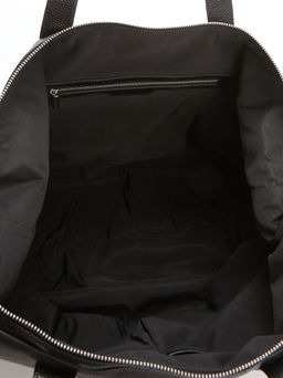 Женская дорожная сумка TENDANCE Артикул 4368743, черный  фото 5