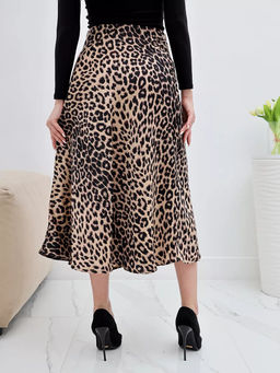 Юбка миди - Liketon фото 2