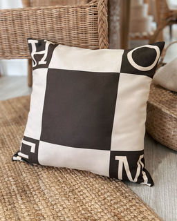 Декоративная наволочка P008