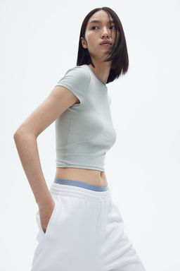 Camiseta entallada