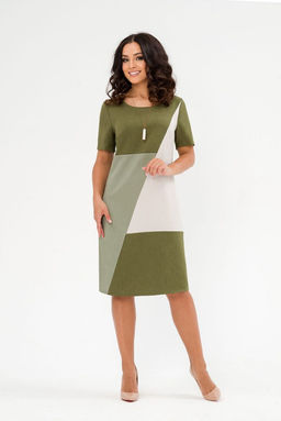 Платье Робертина (46-54)