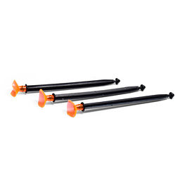 Набор Военного "Яркая мишень" в пакете