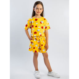 Комплект футер 2х нитка петля 7631320203 - Youlala фото 4