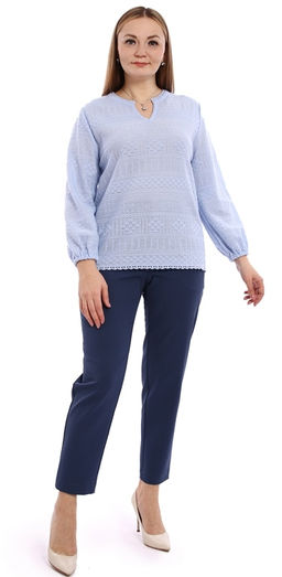 Джемпер женский Л384 - Olsarri фото 38