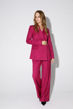 Костюм Pirs 4219 ягодный