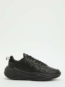 Мужские кроссовки FILA SHADE Артикул 2414711, черный