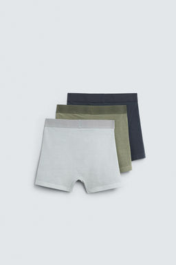 B?XER SOFT PACK 3 / varios - Zara фото 2