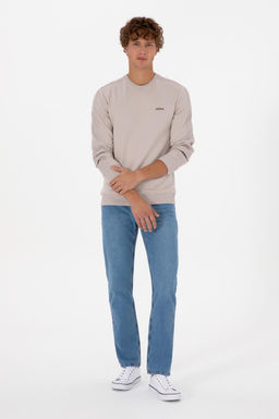 Erkek Ta_ Sweatshirt Sepette S_rpriz _ndirim - U.s. polo assn фото 4