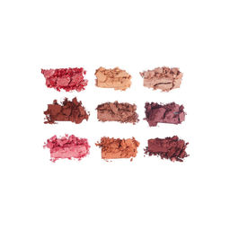 Emily In Paris Тени для век Emily In Paris Palette 6788540