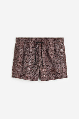 Banador estampado