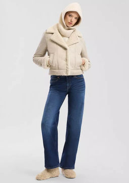 Куртка женская