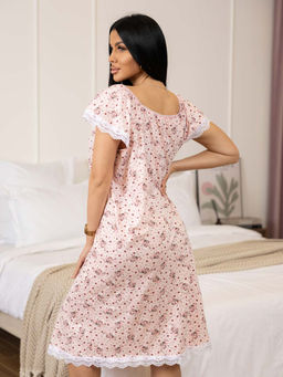 Ночная сорочка мод.2160/1