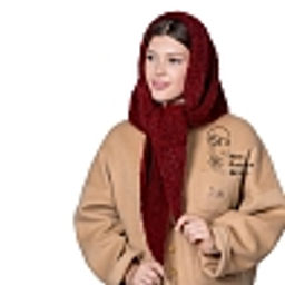 РУФИНА косынка женская - Landre фото 13