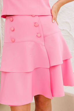 Юбка AURA 5054-176 барби