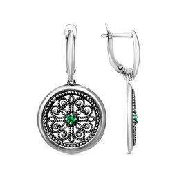 СЕРЬГИ 34812034-7