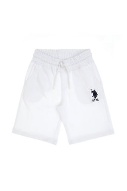 Erkek _ocuk Beyaz _rme _ort Sepette S_rpriz _ndirim - U.s. polo assn фото 2
