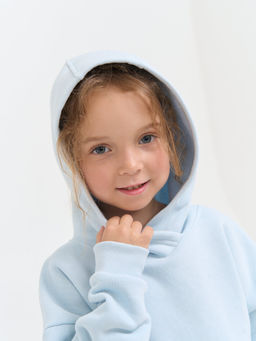 Худи Иней утепленное - Bungly фото 2