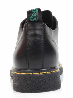 06-DCO45-1 BLACK Туфли - No name фото 11