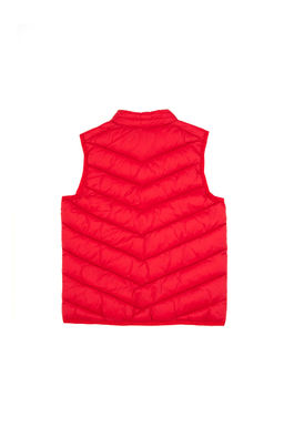 Erkek _ocuk K_rm_z_ Yelek Sepette S_rpriz _ndirim - U.s. polo assn фото 2