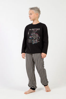 VIOTEX Пижама для мальчика Отдых-1