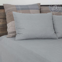 Олаф Семейный/Пододеяльник (молния): 2 шт. - 215*145; Простыня: 1 шт. - 260*240; Наволочка: 2 шт. - 70*70; Наволочка: 2 шт. - 50*70 Велюр Классик