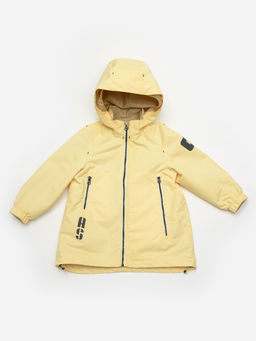 ВЕТРОВКА ГУНТА.