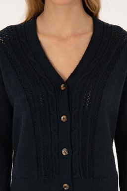 Kad_n Lacivert Triko H_rka - U.s. polo assn фото 6