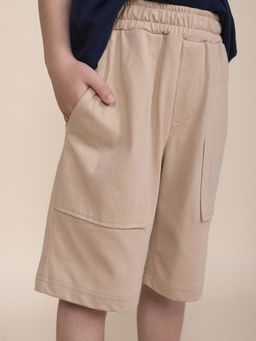 BFH3352U Шорты для мальчика