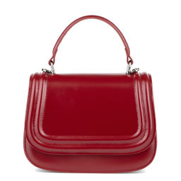 Женская кожаная сумка