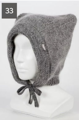 Шапка Баккара (флис) - Ferz фото 14