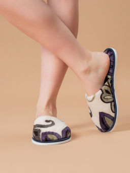 Тапочки домашние С-6ЖВТ-МР