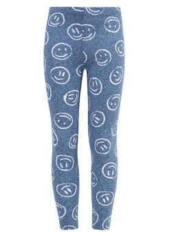 легинсы 1ДРЛ3848001н - Апрель фото 3