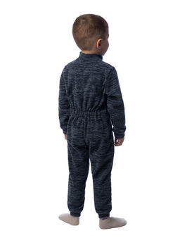 Комбинезон детский антрацит