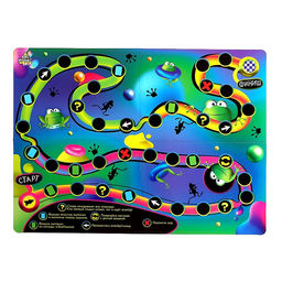 Настольная игра Экикваки - Лас играс kids фото 6