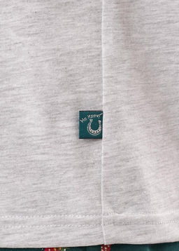 LP15-1201 Набор одежды жен. Морозко (ЧЗ)