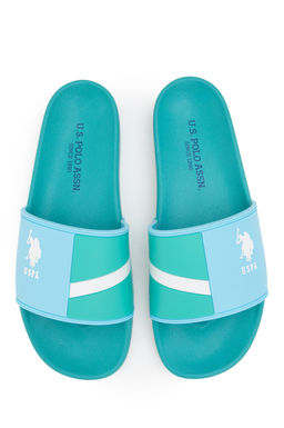 Erkek Aqua Terlik Sepette S_rpriz _ndirim - U.s. polo assn фото 6