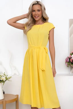 Платье 6837 - Open-style фото 2