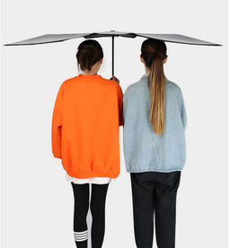 Зонт Umbr-Car-125 - Ferro фото 3