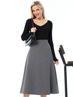 Юбка Такая безупречная, браво