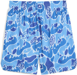 Шорты взрослые